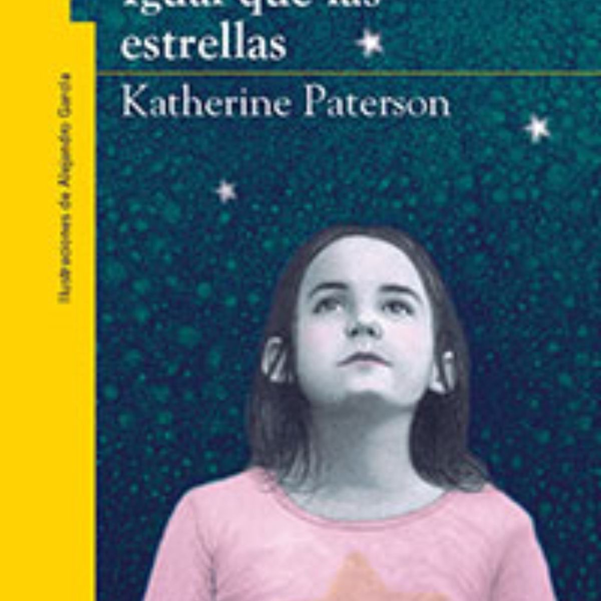 TOP10BOOKS - LIBRO Igual Que Las Estrellas - Igual Que Las Estrellas