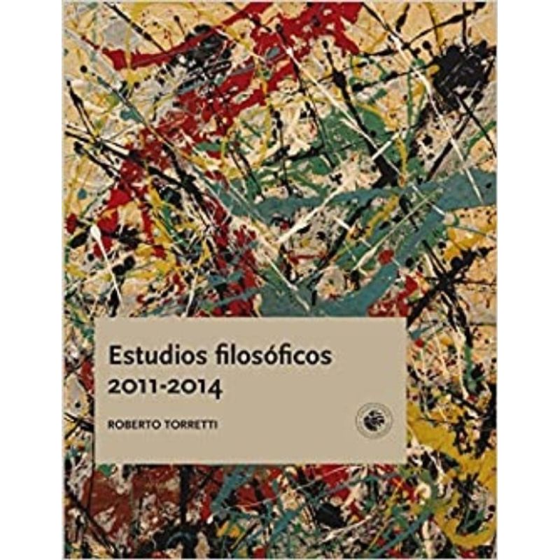 TOP10BOOKS - Libro ESTUDIOS FILOSOFICOS 2011-2014