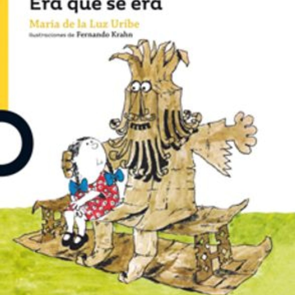 TOP10BOOKS - LIBRO Era Que Se Era - Era Que Se Era