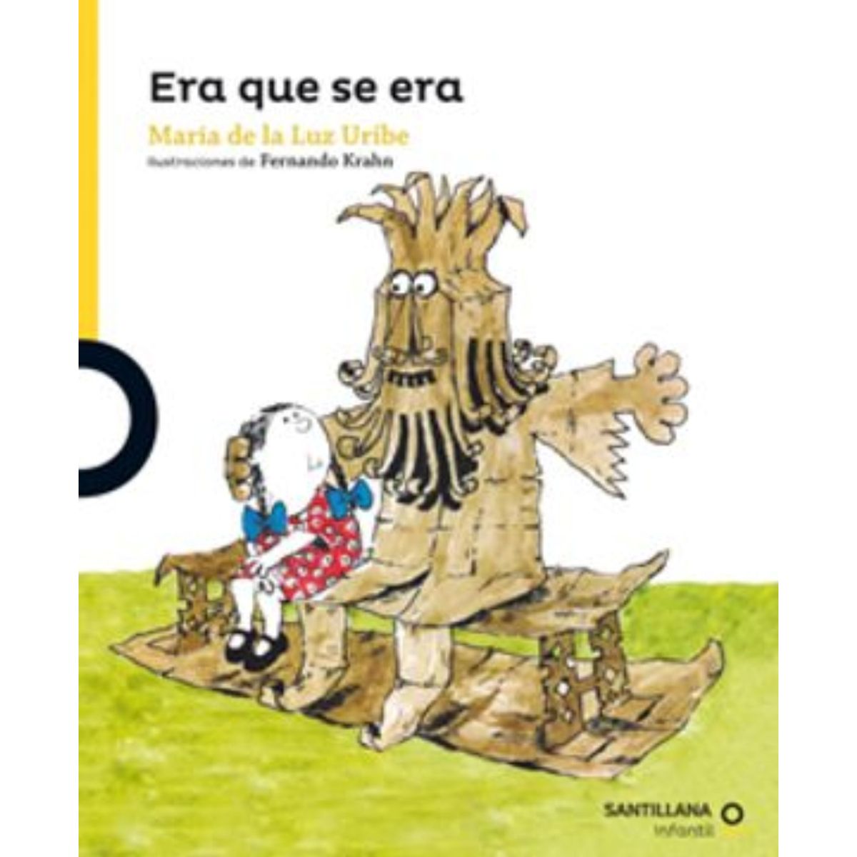 TOP10BOOKS - LIBRO Era Que Se Era - Era Que Se Era