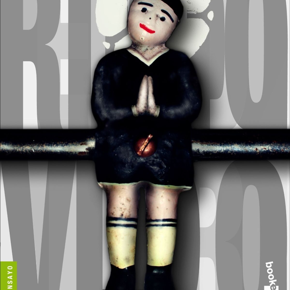 TOP10BOOKS - LIBRO Dios Es Redondo - Juan Villoro