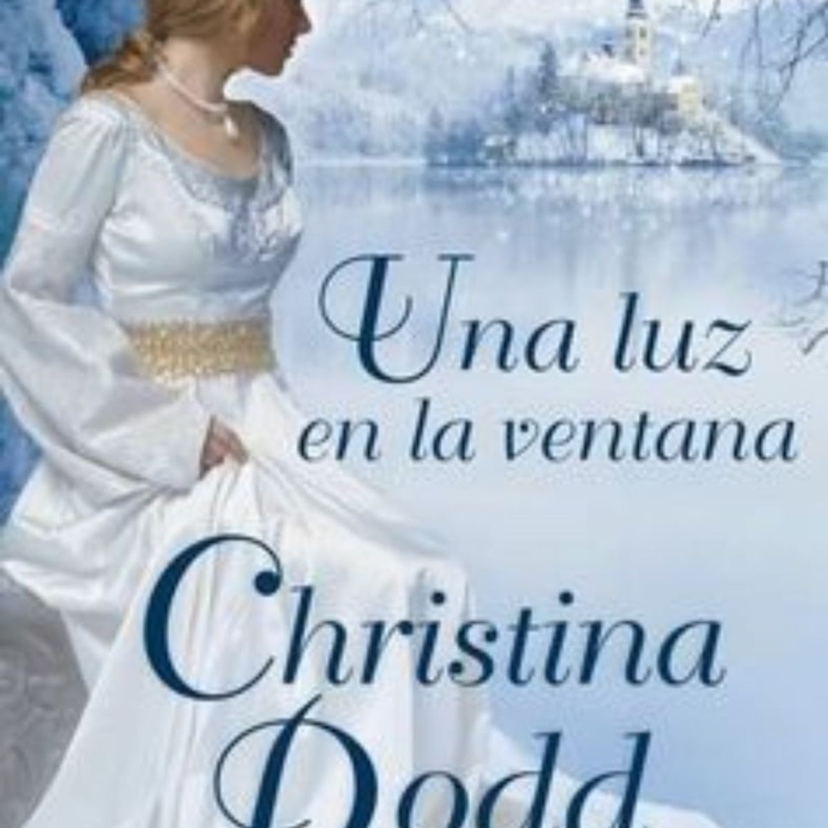 TOP10BOOKS - LIBRO Una Luz En La Ventana - Una Luz En La Ventana
