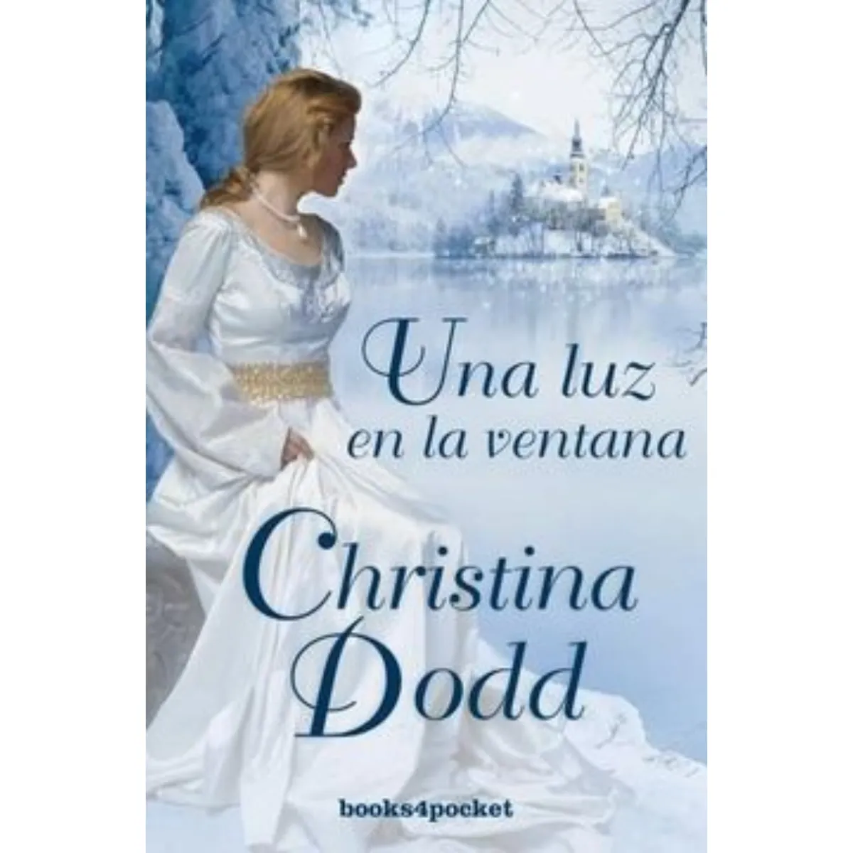 TOP10BOOKS - LIBRO Una Luz En La Ventana - Una Luz En La Ventana