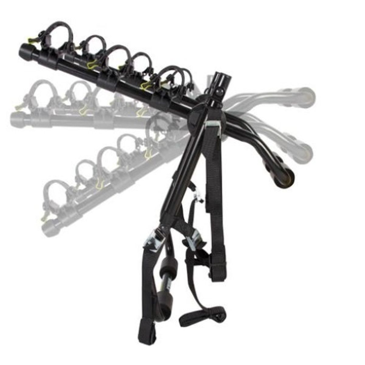 BUZZRACK - PORTABICICLETAS BUZZ RACK MOZZQUITO II