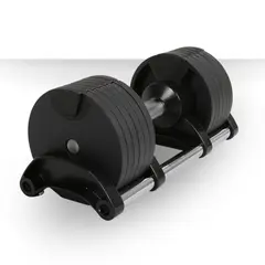 GENERICO - Mancuerna Ajustable de 32 KG