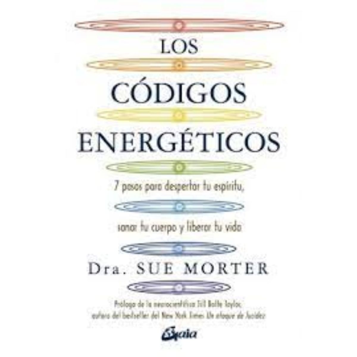 TOP10BOOKS - LIBRO Los Códigos Energéticos - Los Códigos Energéticos