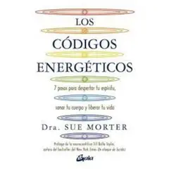 TOP10BOOKS - LIBRO Los Códigos Energéticos - Los Códigos Energéticos