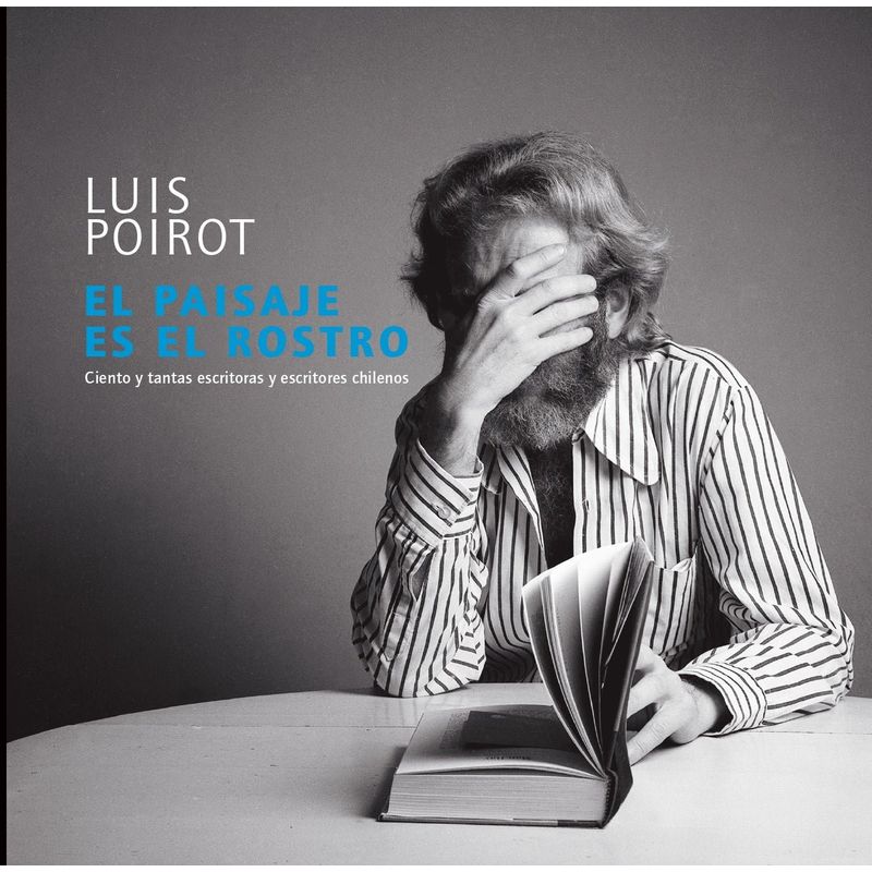 TOP10BOOKS - Libro Paisaje Es El Rostro -498-