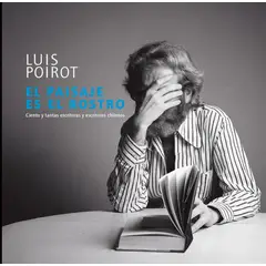 TOP10BOOKS - Libro Paisaje Es El Rostro -498-