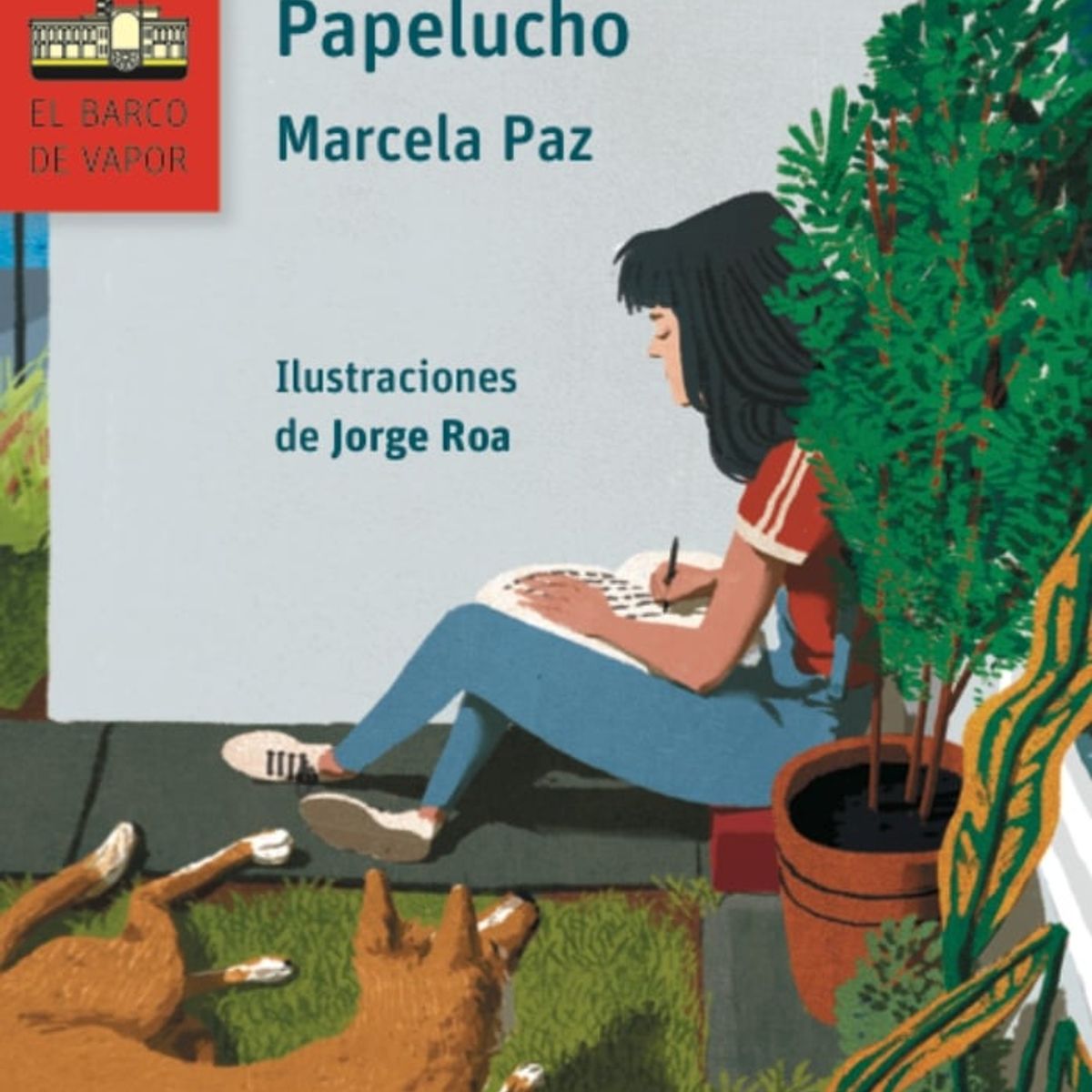 TOP10BOOKS - Mis Cartas A Papelucho - Mis Cartas A Papelucho