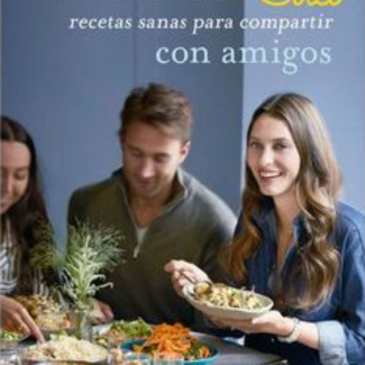 TOP10BOOKS - Libro Las Delicias De Ella Con Amigos -104-