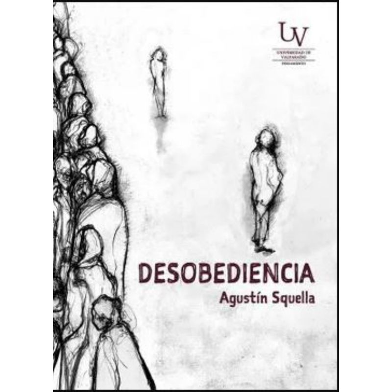 TOP10BOOKS - Libro DESOBEDIENCIA
