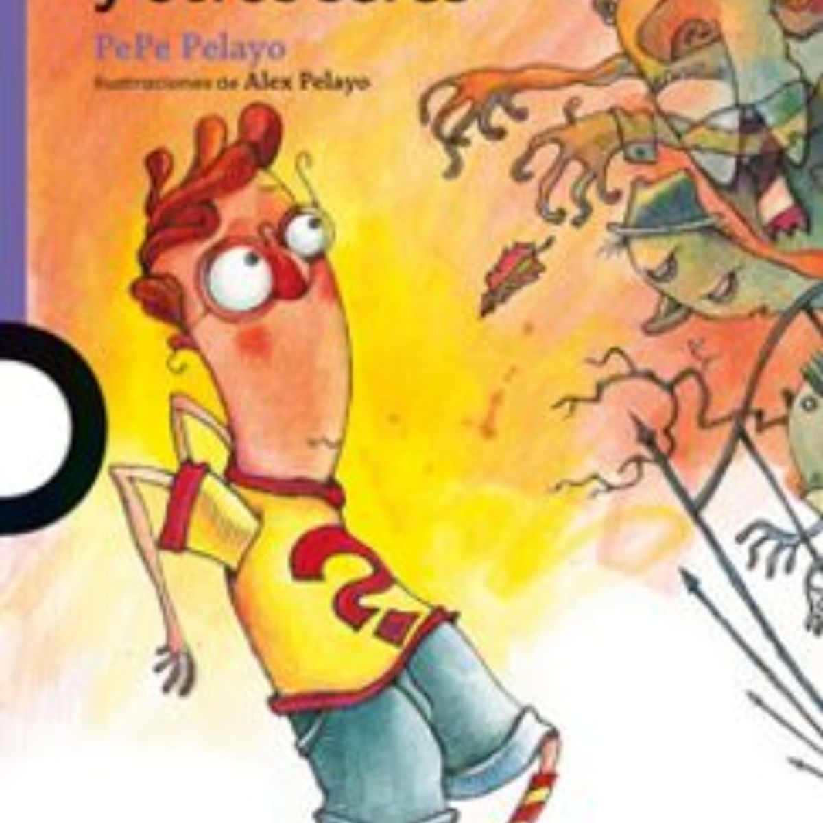 TOP10BOOKS - LIBRO Ada. Madrina Y Otros Seres - Ada. Madrina Y Otros Seres