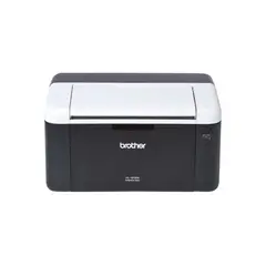 BROTHER - Hl1212w Impresora Láser Wi-fi Mono Negro/blanco