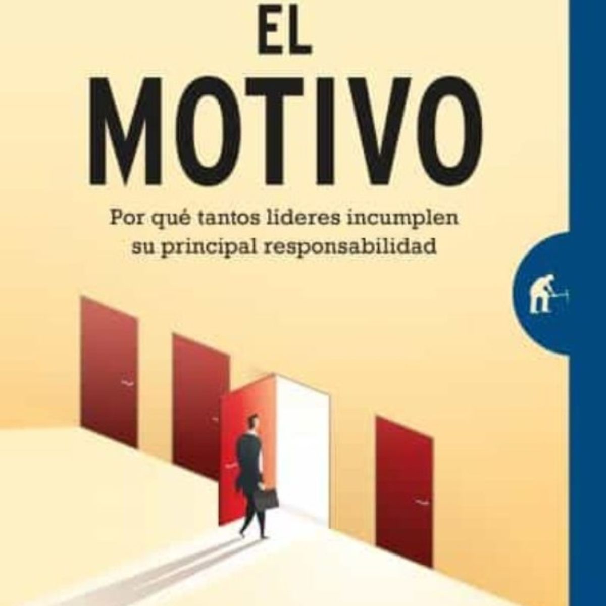 TOP10BOOKS - LIBRO El Motivo - El Motivo