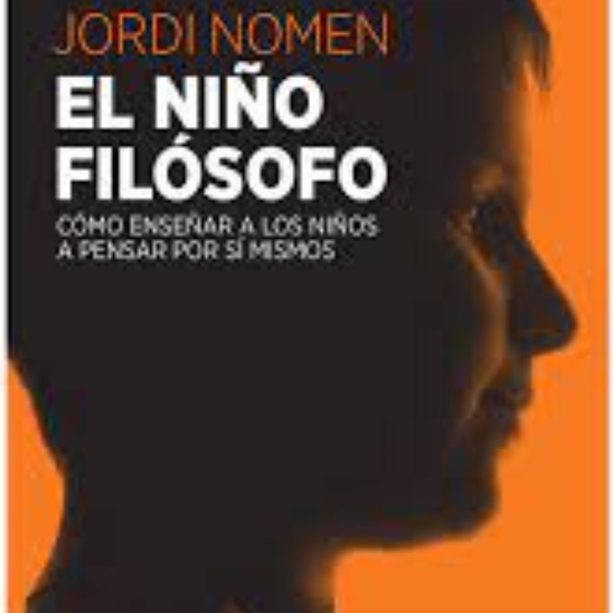 TOP10BOOKS - LIBRO El Nino Filosofo - El Nino Filosofo