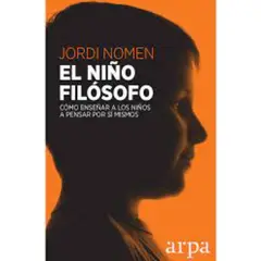 TOP10BOOKS - LIBRO El Nino Filosofo - El Nino Filosofo