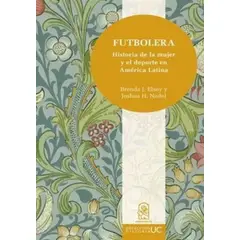 TOP10BOOKS - Libro Futbolera -256-