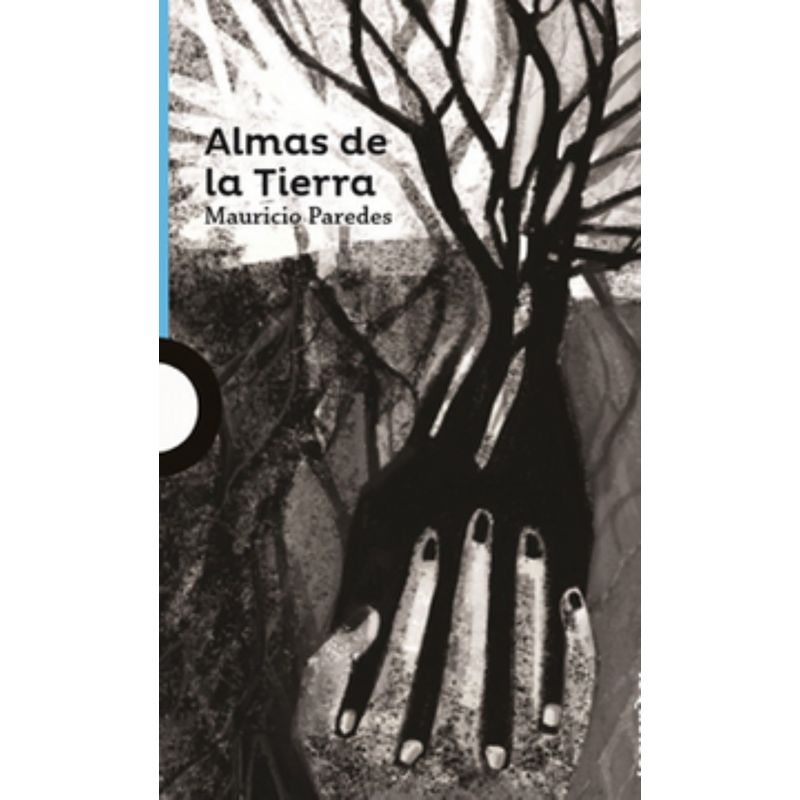 TOP10BOOKS - Libro Almas De La Tierra -582-