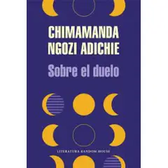 TOP10BOOKS - Libro Sobre El Duelo -465-