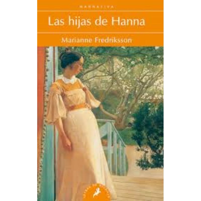 TOP10BOOKS - Libro Las Hijas De Hanna -652-