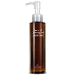 THE SKIN HOUSE - Aceite Limpiador Essential Cleansing Oil - Cosmética Coreana