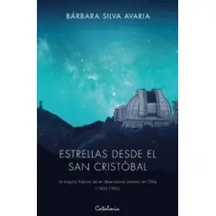 TOP10BOOKS - LIBRO Estrellas Desde El San Cristobal - Estrellas Desde El San Cristobal