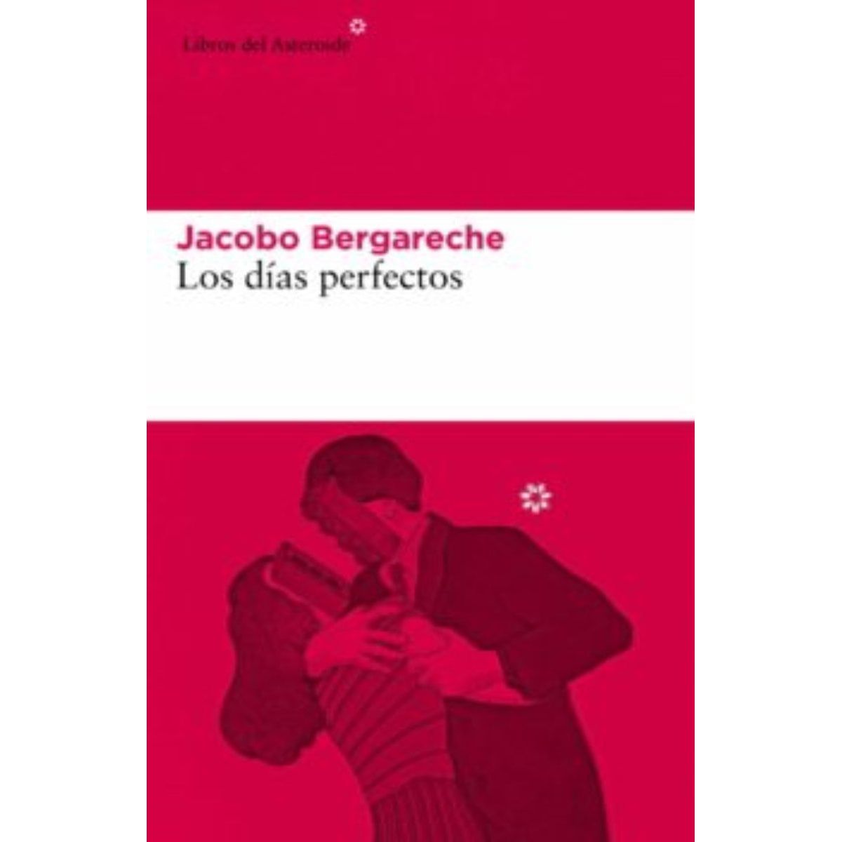 TOP10BOOKS - Libro Los Dias Perfectos -627-