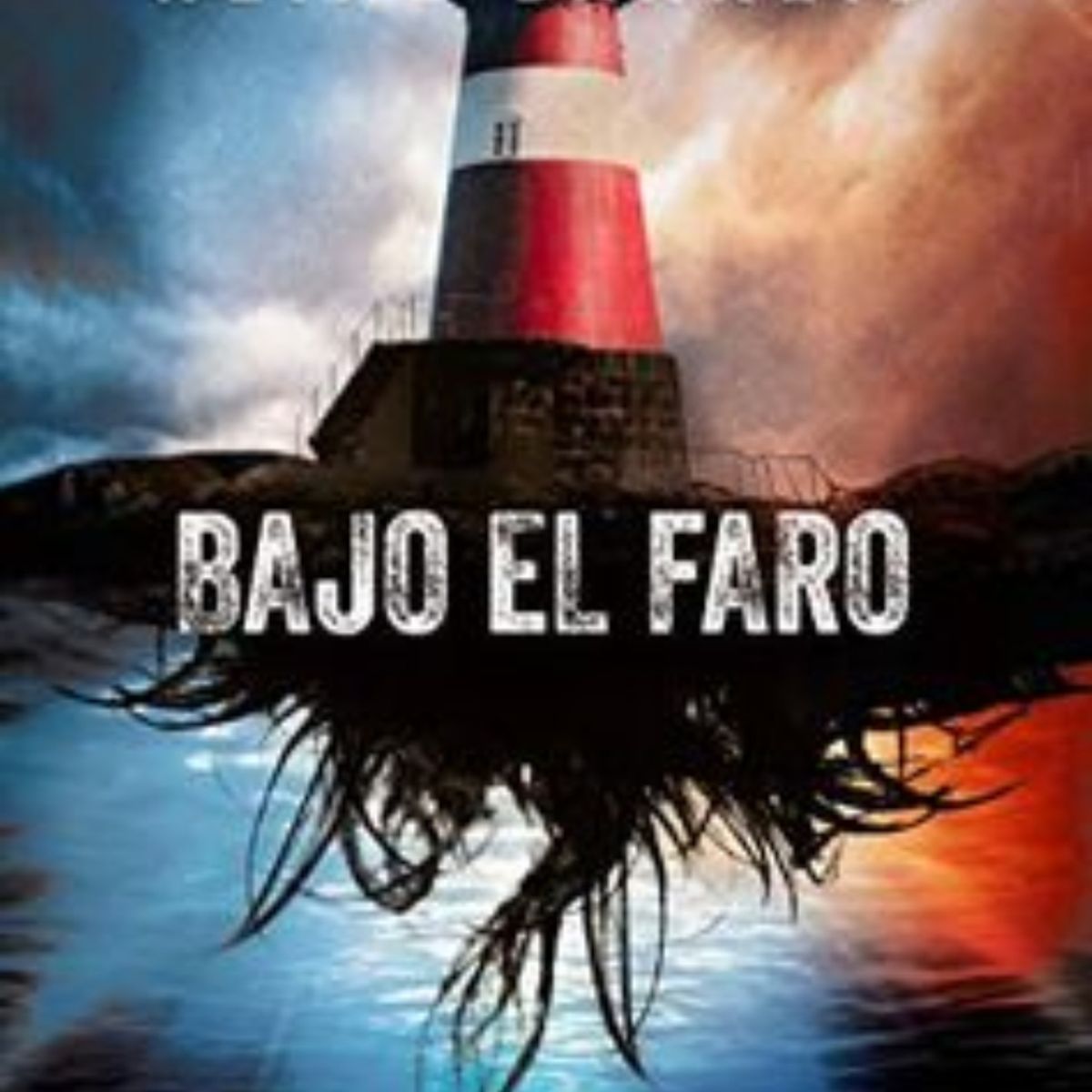 TOP10BOOKS - LIBRO Bajo El Faro - Bajo El Faro
