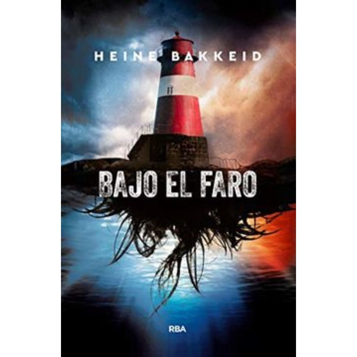 TOP10BOOKS - LIBRO Bajo El Faro - Bajo El Faro