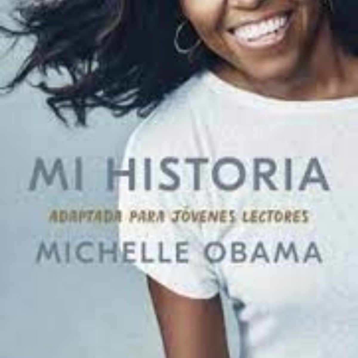 TOP10BOOKS - LIBRO Mi Historia, Adaptada Para Jovenes Lectores