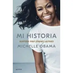 TOP10BOOKS - LIBRO Mi Historia, Adaptada Para Jovenes Lectores