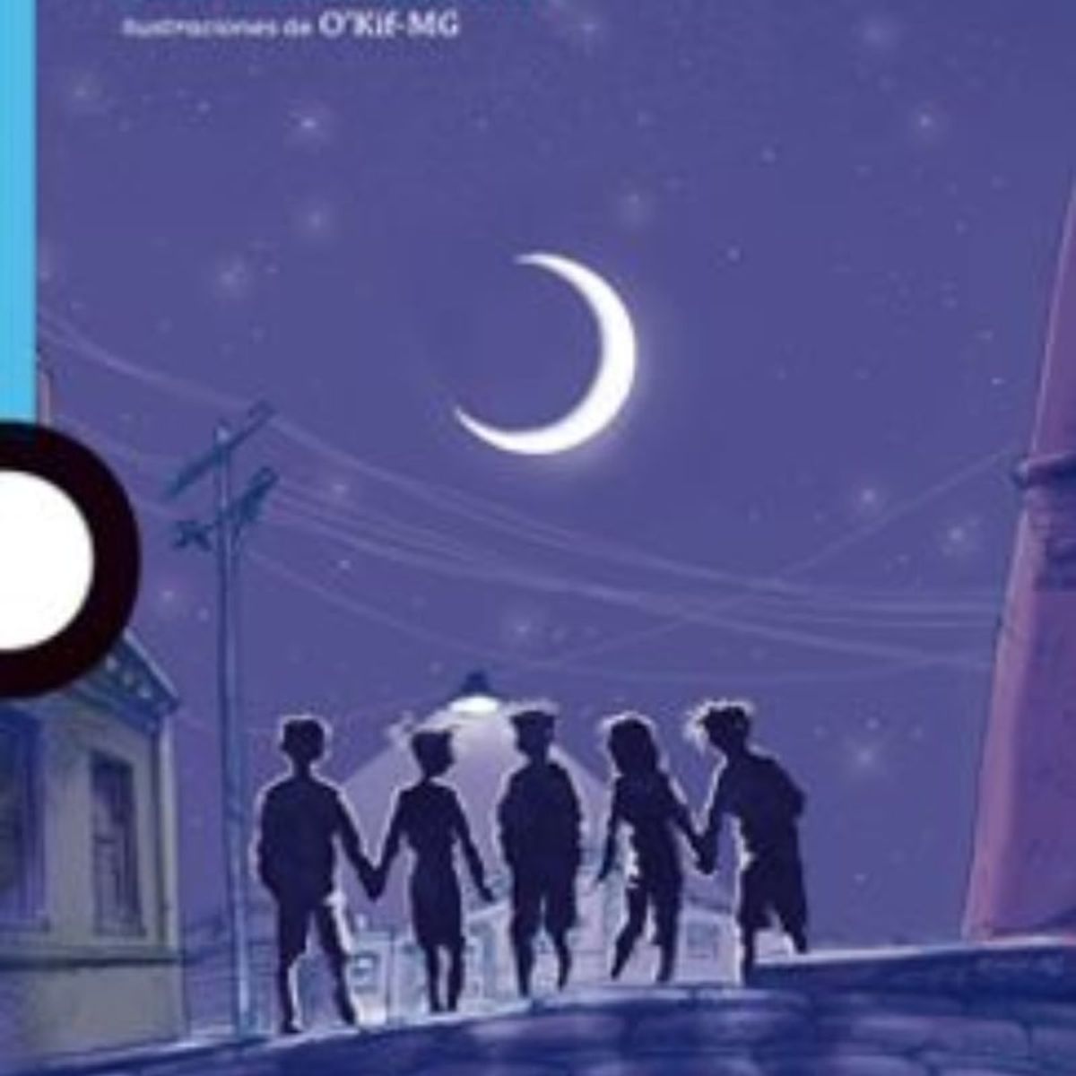 TOP10BOOKS - LIBRO Lejos De Frin - Lejos De Frin