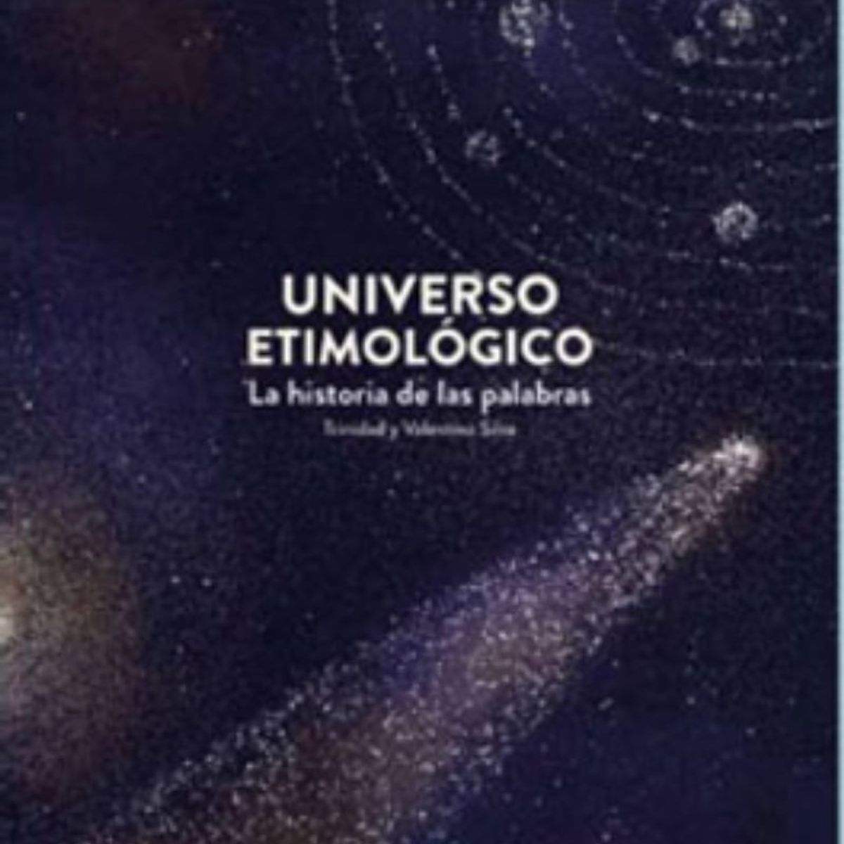 TOP10BOOKS - LIBRO Universo Etimologico - Universo Etimologico