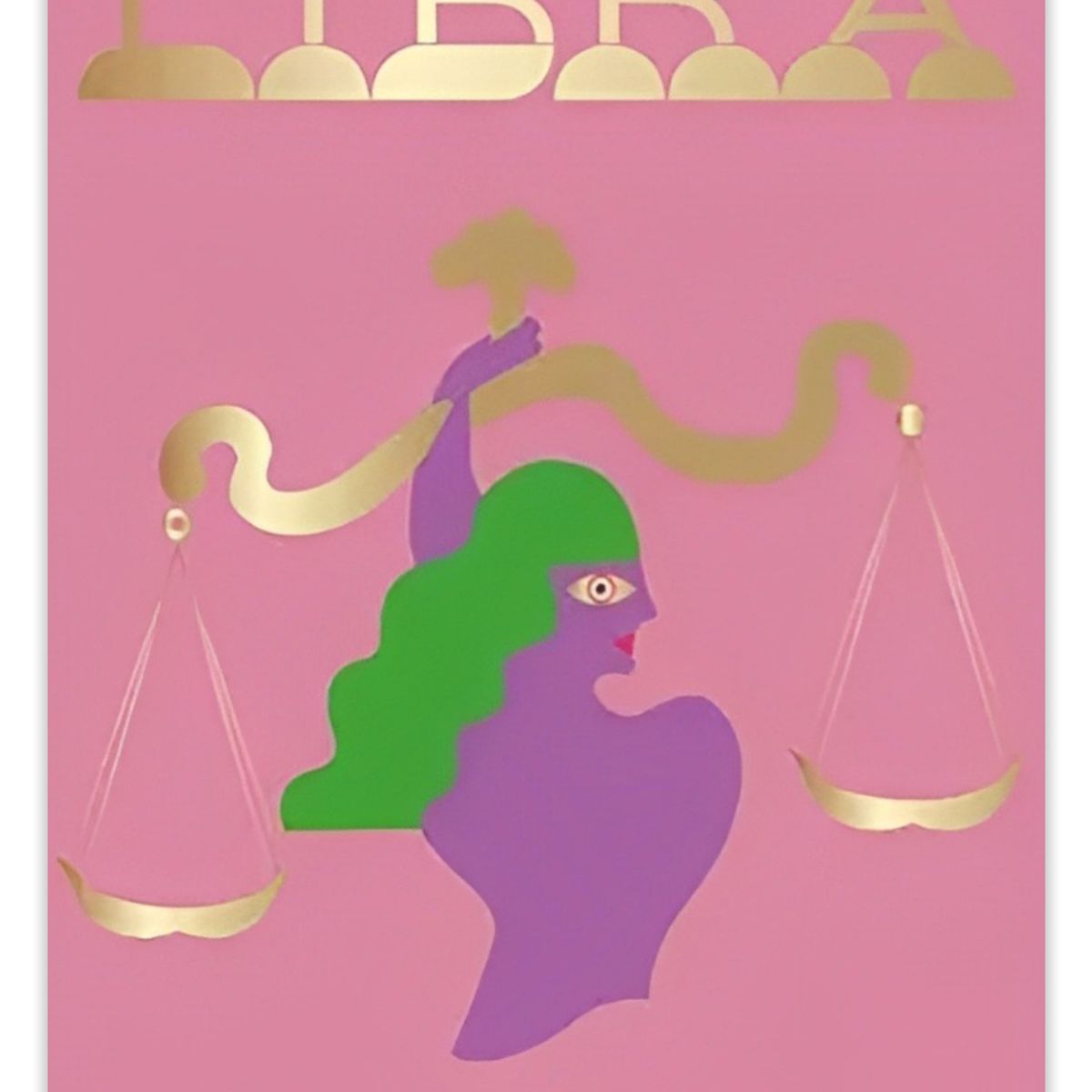 TOP10BOOKS - LIBRO Libra - Libra