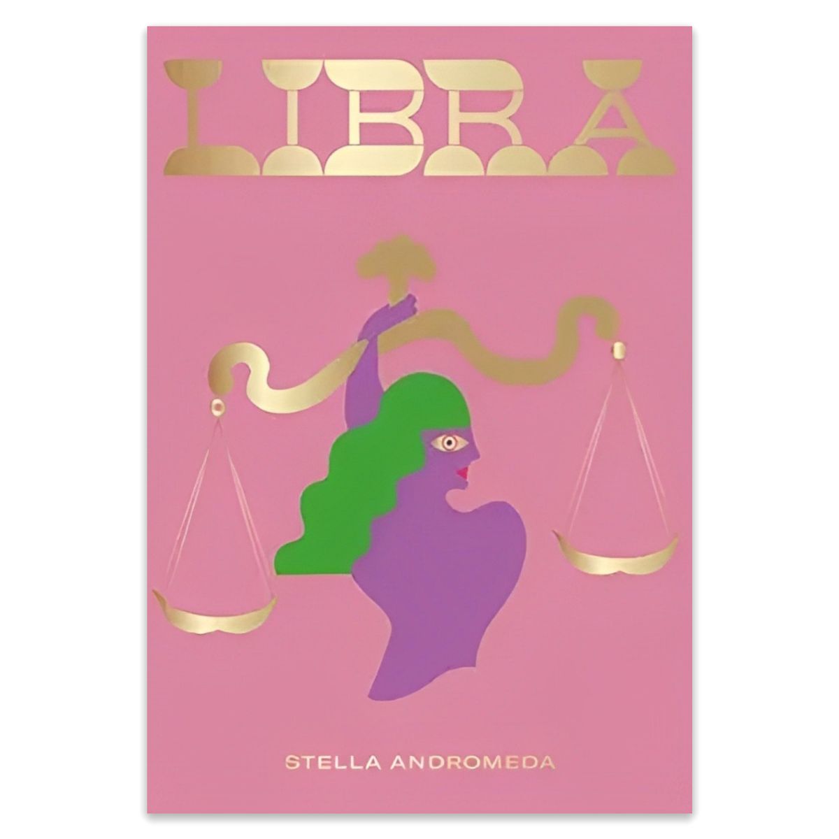 TOP10BOOKS - LIBRO Libra - Libra