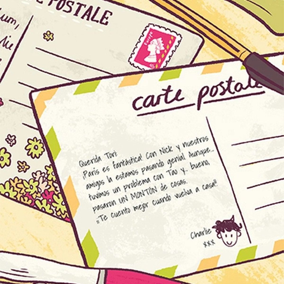 TOP10BOOKS - LIBRO Heartstopper 3 - Heartstopper 3