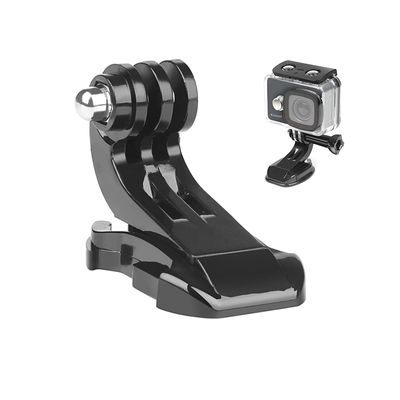 Imagen 2 del producto Soporte J para Cámaras deportivas Gopro u otras
