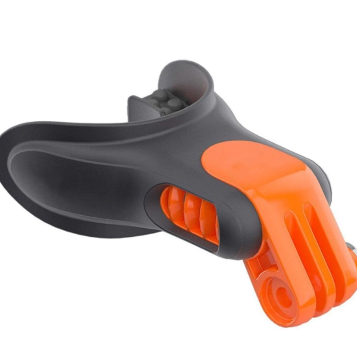 SHOOT - Soporte Bucal Para Gopro - Telesin