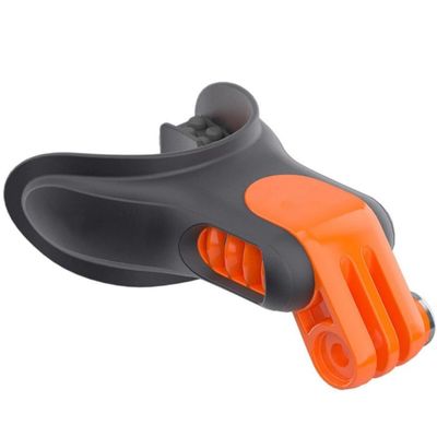 Imagen 2 del producto Soporte Bucal Para Gopro - Telesin