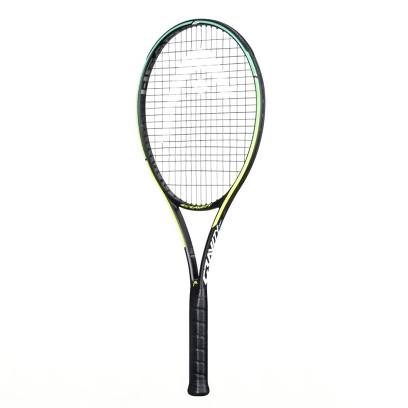 HEAD - RAQUETA TENIS HEAD GRAVITY MP 2021 BICOLOR U30