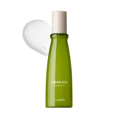 THE SAEM - Harakeke Toner - Tónico facial hidratante - Cosmética Coreana
