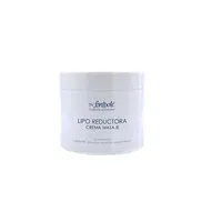 Crema Reductora Drenante Liporeductora 500 grs