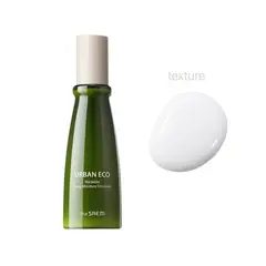 THE SAEM - Harakeke Deep Moisture Emulsion - Emulsión Ultra hidratante - Cosmética Coreana