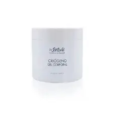 DR FONTBOTE - Gel Reductor Reafirmante Criogeno 500grs