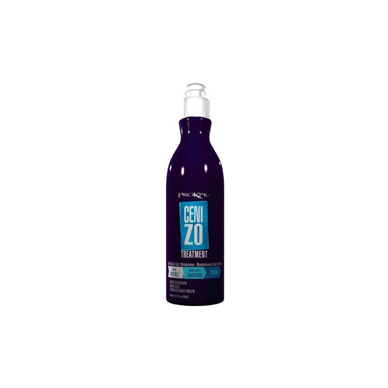 PROKPIL - PROKPIL MATIZADOR CAPILAR   AZUL 300ML