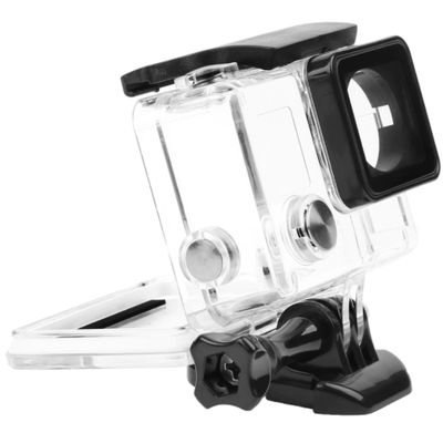Imagen 2 del producto Carcasa Sumergible para Cámaras Gopro Hero 3 - 4