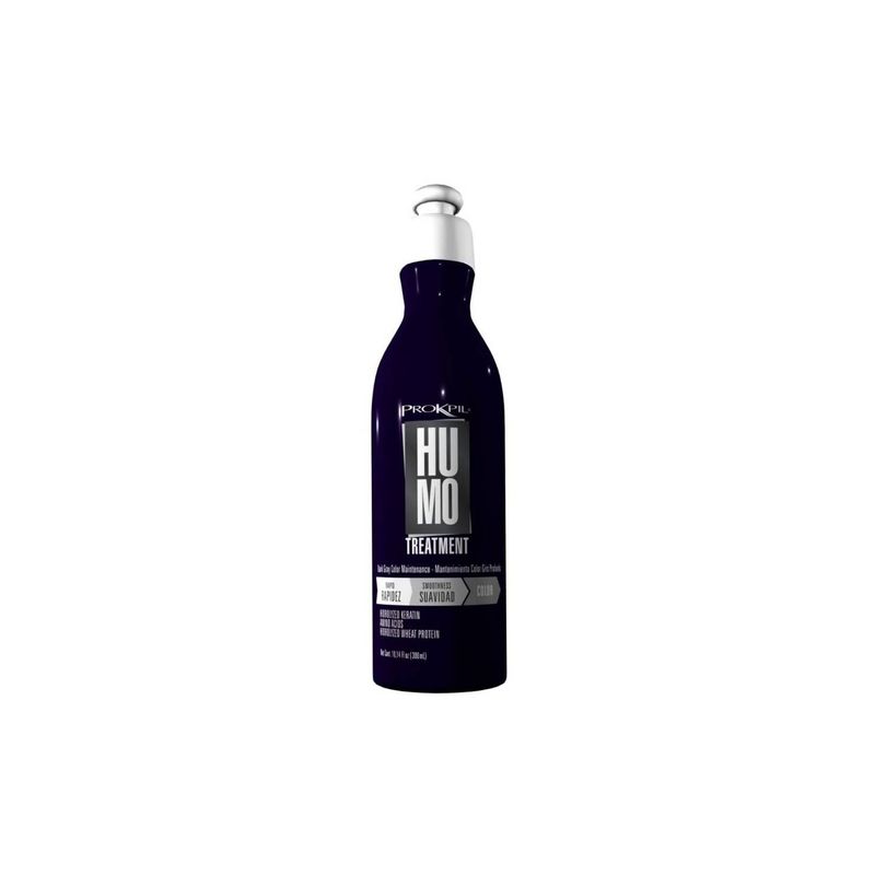 PROKPIL - PROKPIL MATIZADOR CAPILAR  HUMO 300ML