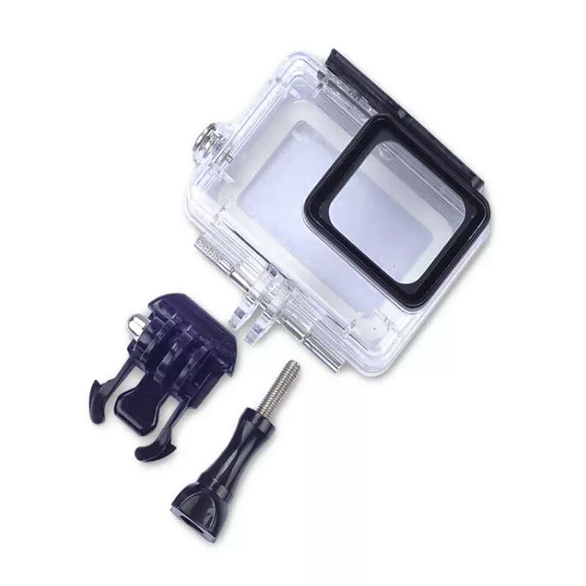 SHOOT - Carcasa para GoPro Hero 5 6 7 Black - Shoot