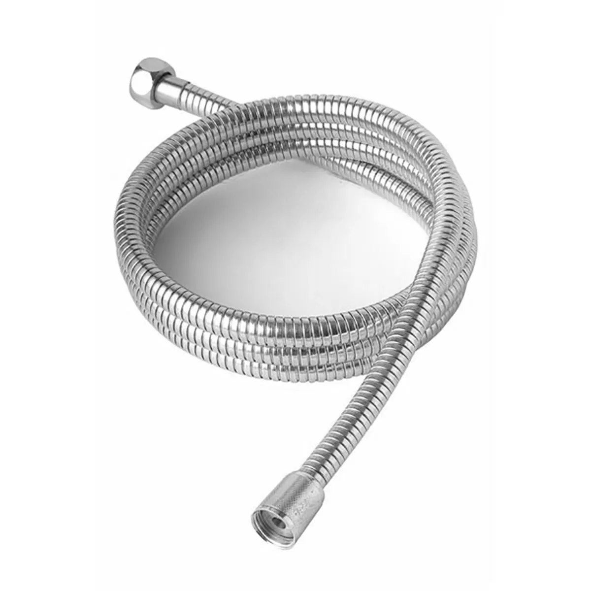 STRETTO - Flexible Agua Metálico Reforzado 2,0 MT